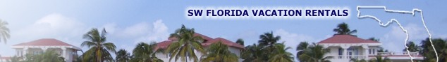 Immobilien in SW Florida Ferienvermietung